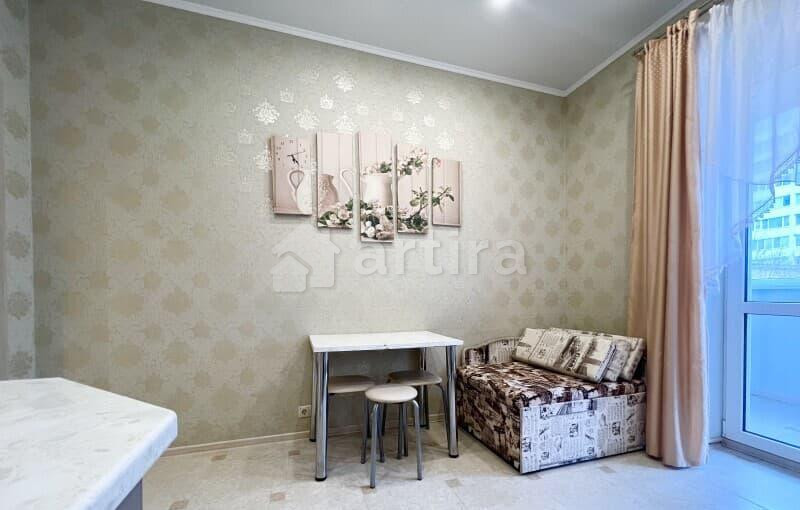 2-комн. квартира, 45 м2, 1/3 эт. Калуга - изображение 8