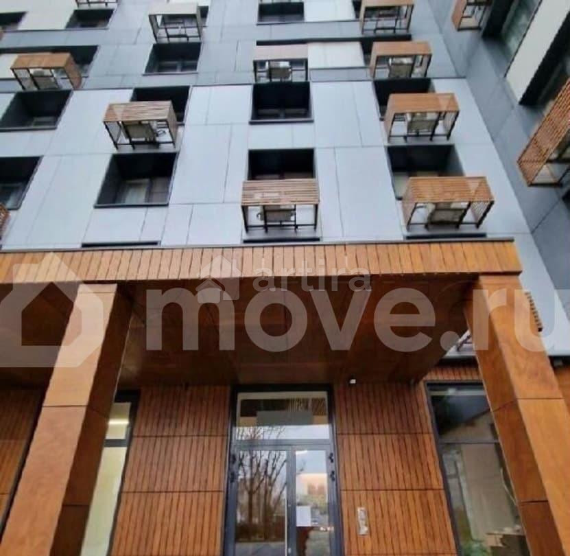 2-комн. апарт-ы, 57 м2, 9/10 эт. Москва - изображение 7