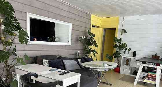 Дом, 60 м2, 20 соток, 1 эт. Руза