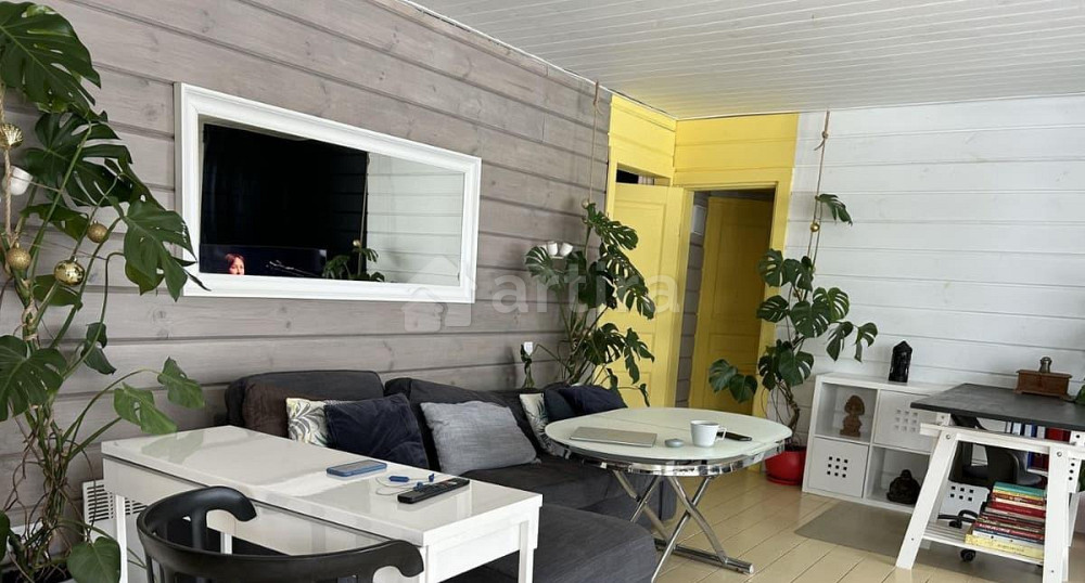 Дом, 60 м2, 20 соток, 1 эт. Руза - изображение 3