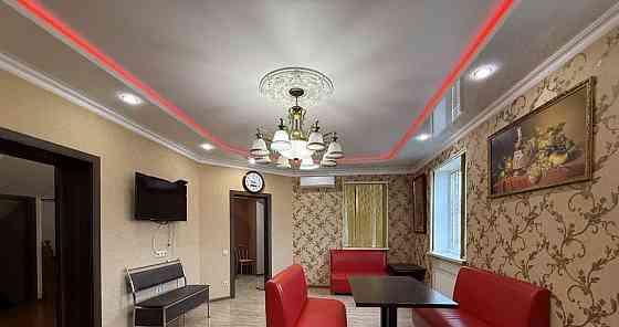 Дом, 248.9 м2, 10.51 сотки, 3 эт. Руза