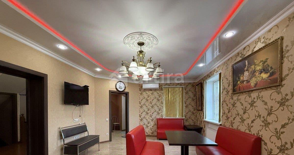 Дом, 248.9 м2, 10.51 сотки, 3 эт. Руза - изображение 2