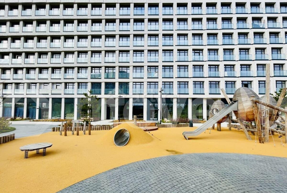 3-комн. квартира, 132 м2, 12/25 эт. Москва - изображение 6