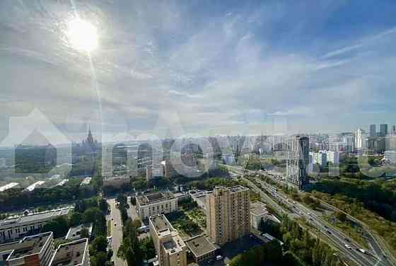 4-комн. квартира, 187.5 м2, 32/50 эт. Москва