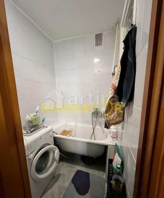 Комната, 13 м2, 3/9 эт. Уфа - изображение 19