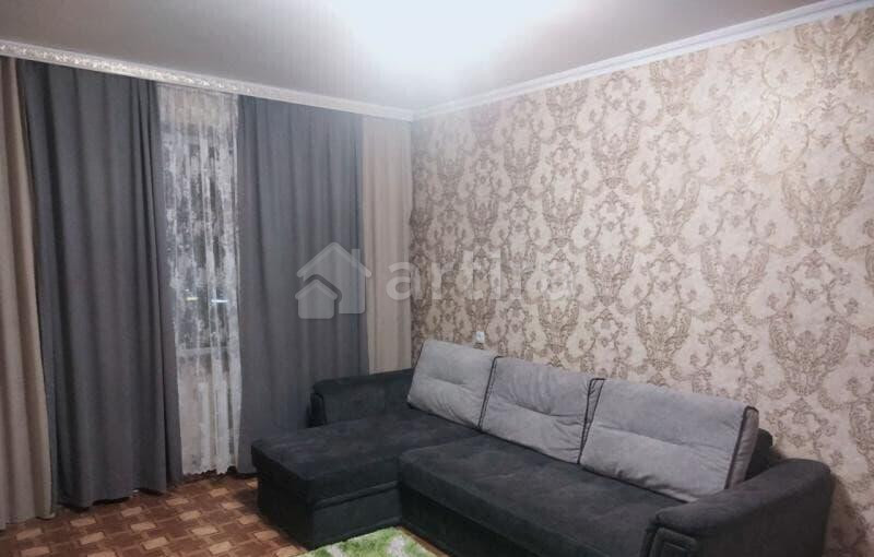 2-комн. квартира, 52 м2, 3/14 эт. Екатеринбург - изображение 3