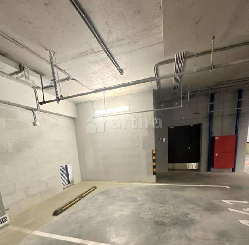 Гараж, 16.6 м2 Новое Девяткино - изображение 5