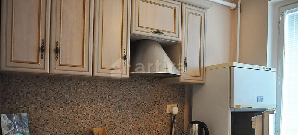 Комната, 44 м2, 9/9 эт. Москва - изображение 2