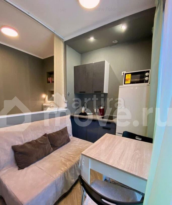 Студия, 20.7 м2, 2/5 эт. Москва - изображение 7