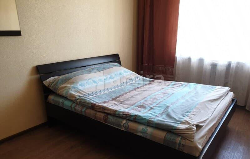 2-комн. квартира, 85 м2, 7/10 эт. Иркутск - изображение 1