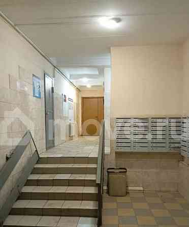 1-комн. квартира, 35.2 м2, 7/12 эт. Москва