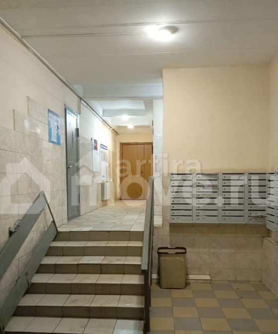 1-комн. квартира, 35.2 м2, 7/12 эт. Москва - изображение 3