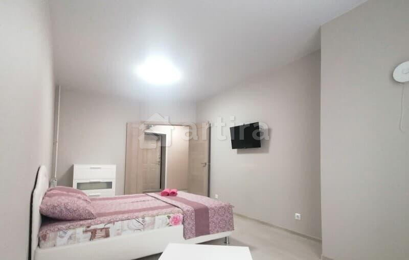 2-комн. квартира, 40 м2, 16/16 эт. Кемерово - изображение 2