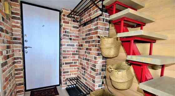 1-комн. апарт-ы, 23 м2, 5/5 эт. Москва