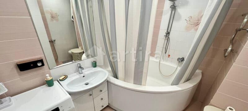 3-комн. квартира, 66 м2, 1/9 эт. Балаково - изображение 5