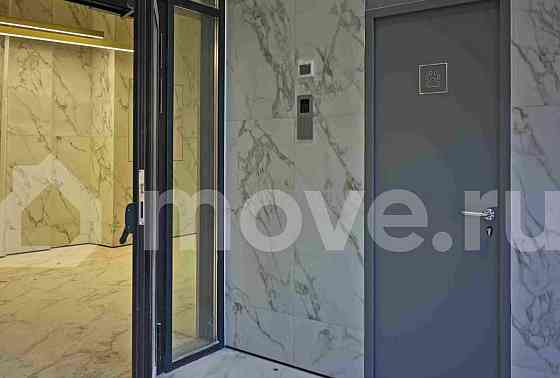 4-комн. квартира, 109 м2, 10/30 эт. Москва