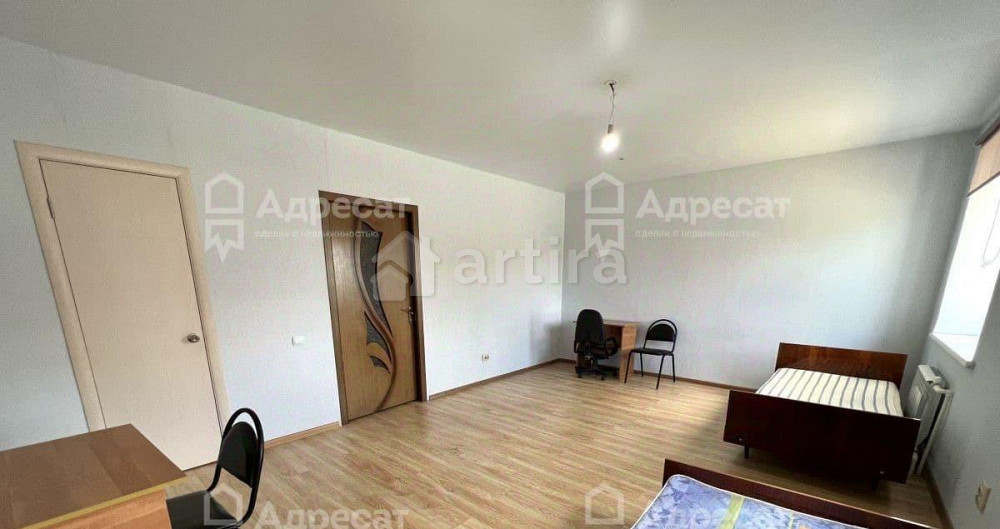 Комната, 23 м2, 1/3 эт. Волгоград - изображение 2