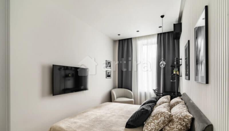 1-комн. квартира, 42 м2, 2/5 эт. Санкт-Петербург - изображение 20