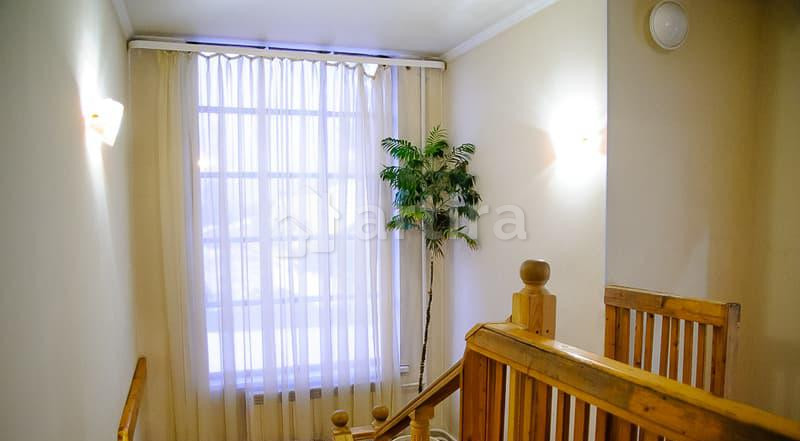 Коттедж, 400 м2 Мытищи - изображение 20