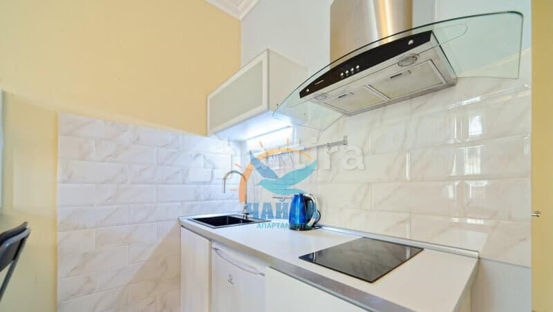 1-комн. квартира, 30 м2, 4/4 эт. Санкт-Петербург - изображение 5