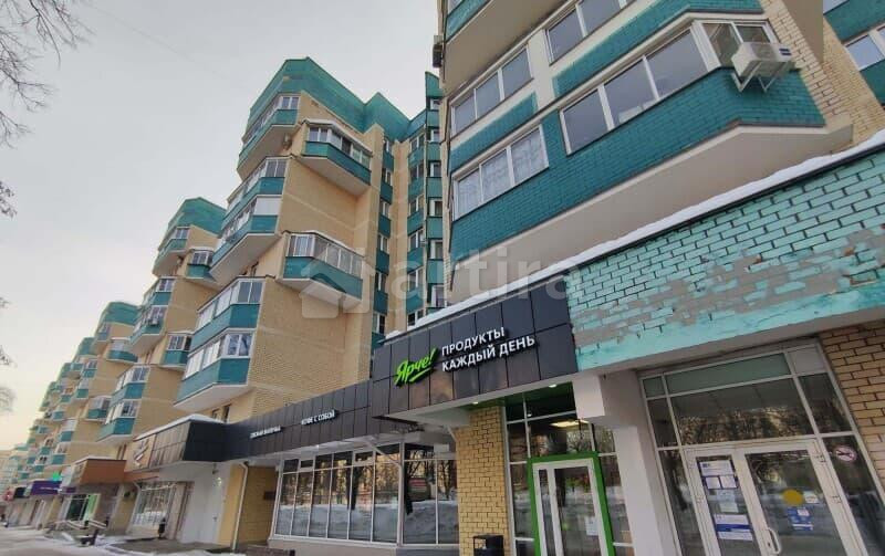 1-комн. квартира, 40 м2, 8/9 эт. Зеленоград - изображение 1