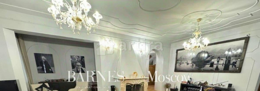 Дом, 1100 м2, 30 соток, 3 эт. Одинцово - изображение 4