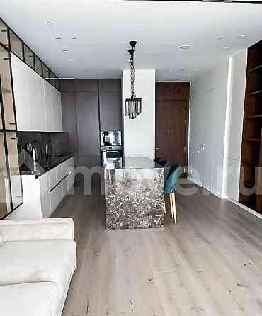 2-комн. апарт-ы, 65 м2, 40/78 эт. Москва