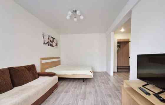 1-комн. квартира, 36 м2, 2/5 эт. Екатеринбург