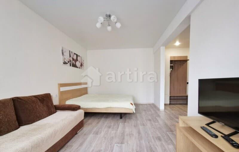 1-комн. квартира, 36 м2, 2/5 эт. Екатеринбург - изображение 1