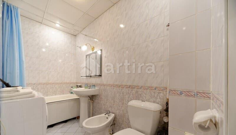 1-комн. квартира, 47 м2, 5/6 эт. Санкт-Петербург - изображение 19