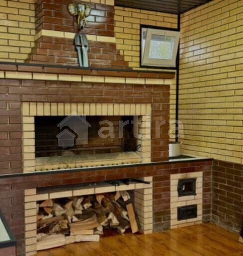 Коттедж, 210 м2 Новосибирск - изображение 15