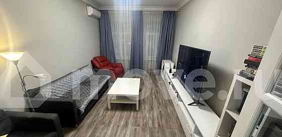 4-комн. квартира, 117 м2, 2/6 эт. Москва