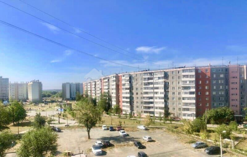 2-комн. квартира, 40 м2, 6/10 эт. Челябинск - изображение 9
