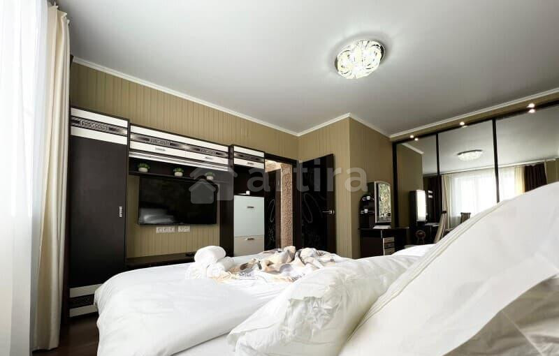 1-комн. квартира, 44 м2, 9/16 эт. Калуга - изображение 5