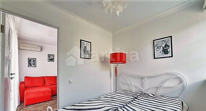 3-комн. квартира, 50 м2, 4/5 эт. Ростов-на-Дону - изображение 1