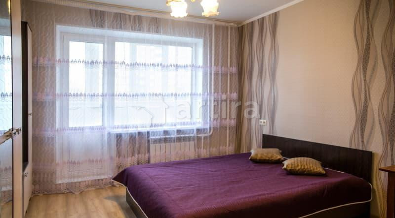 2-комн. квартира, 64 м2, 2/10 эт. Брянск - изображение 3