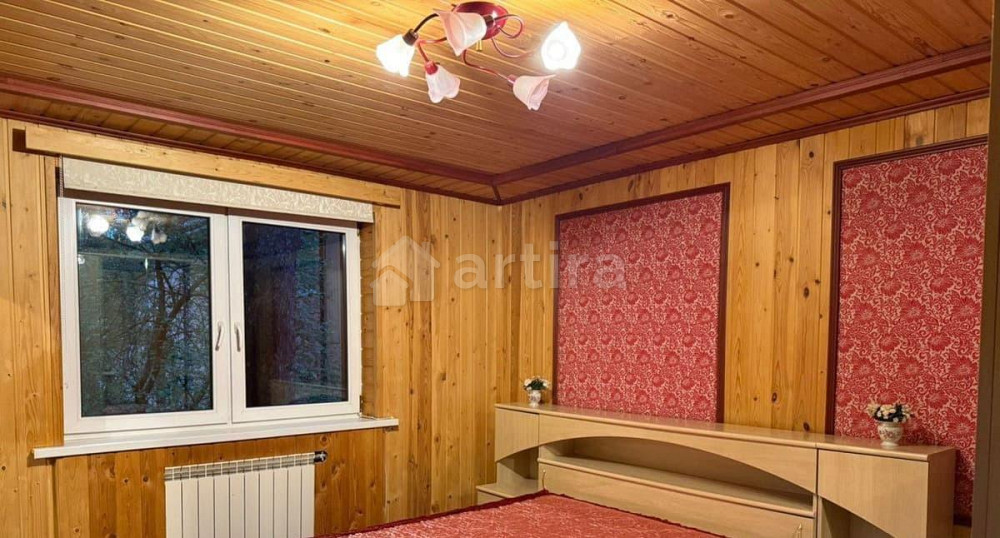 Дом, 140 м2, 24 сотки, 2 эт. Санкт-Петербург - изображение 2