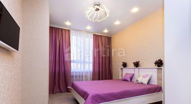 2-комн. квартира, 46 м2, 6/6 эт. Ростов-на-Дону - изображение 8