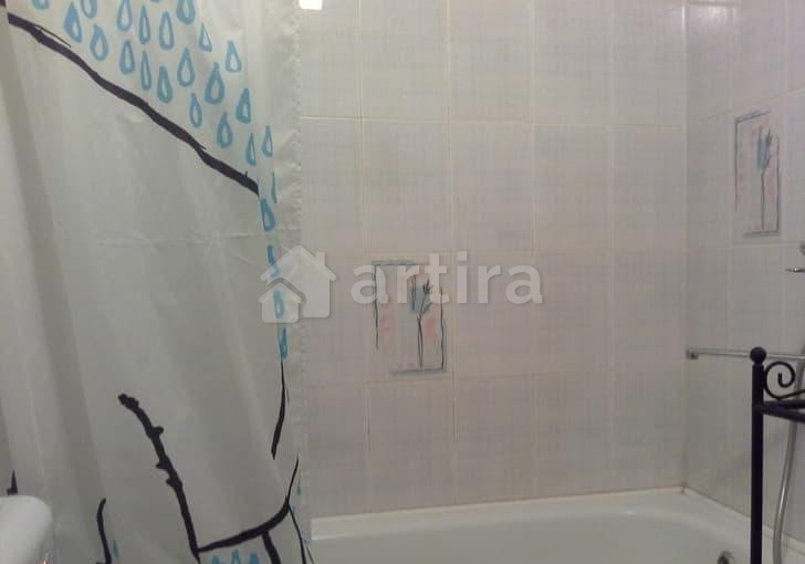 1-комн. квартира, 35 м2, 9/24 эт. Санкт-Петербург - изображение 5