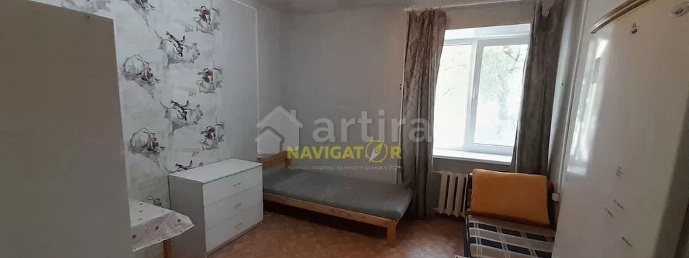 Комната, 7 м2, 2/3 эт. Уфа - изображение 1