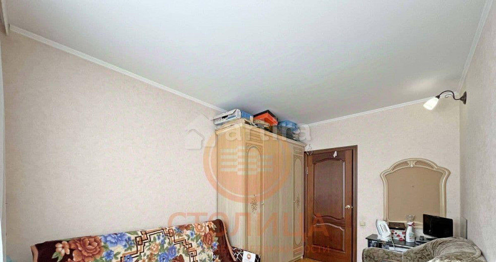 Комната, 15 м2, 4/17 эт. Москва - изображение 4