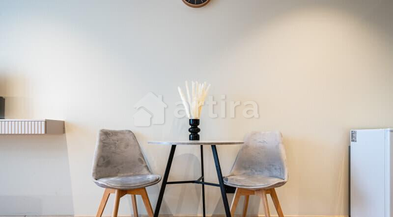 1-комн. квартира, 25 м2, 13/15 эт. Санкт-Петербург - изображение 3