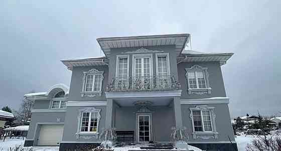 Дом, 550 м2, 15 соток Мытищи