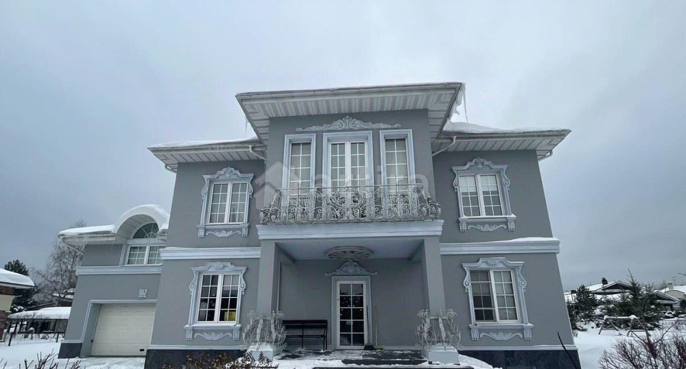 Дом, 550 м2, 15 соток Мытищи - изображение 4