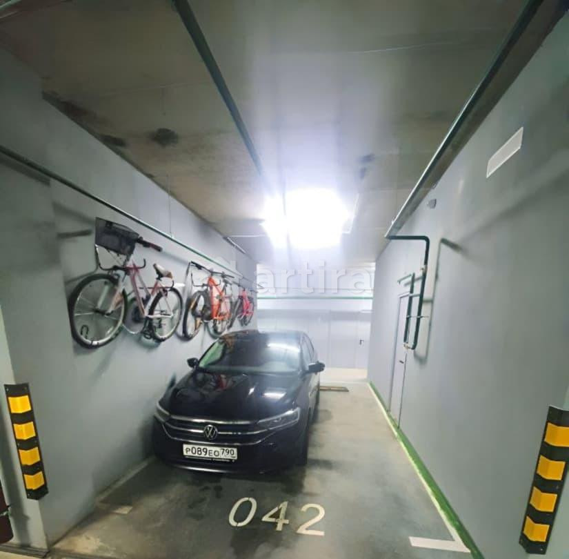 Гараж, 19.8 м2 Красногорск - изображение 5