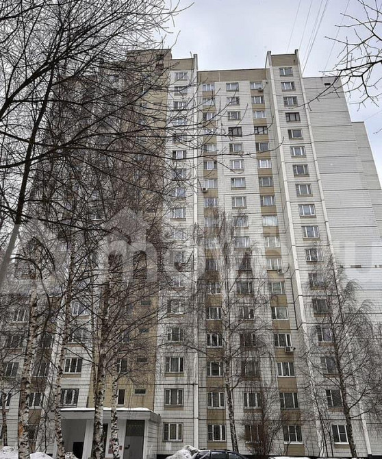 1-комн. квартира, 37.8 м2, 8/17 эт. Москва - изображение 3