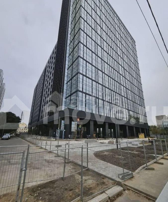 2-комн. апарт-ы, 59.8 м2, 6/18 эт. Москва - изображение 1