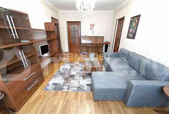 4-комн. квартира, 101.2 м2, 14/22 эт. Москва