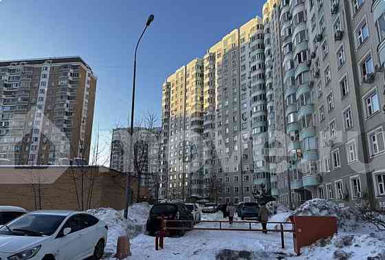 Студия, 14.1 м2, 2/17 эт. Москва