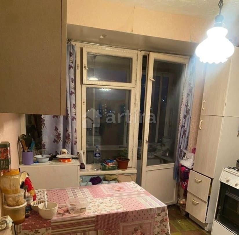 Комната, 12.3 м2, 7/9 эт. Москва - изображение 3